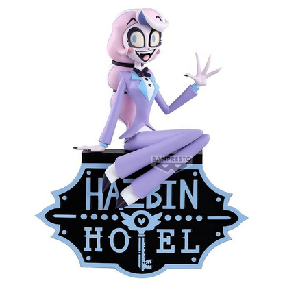 Hazbin Hotel Monitor Top Figure Charlie Morningstar Another Color Ver