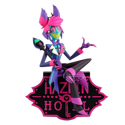 Hazbin Hotel Monitor Top Figure Alastor Another Color Ver