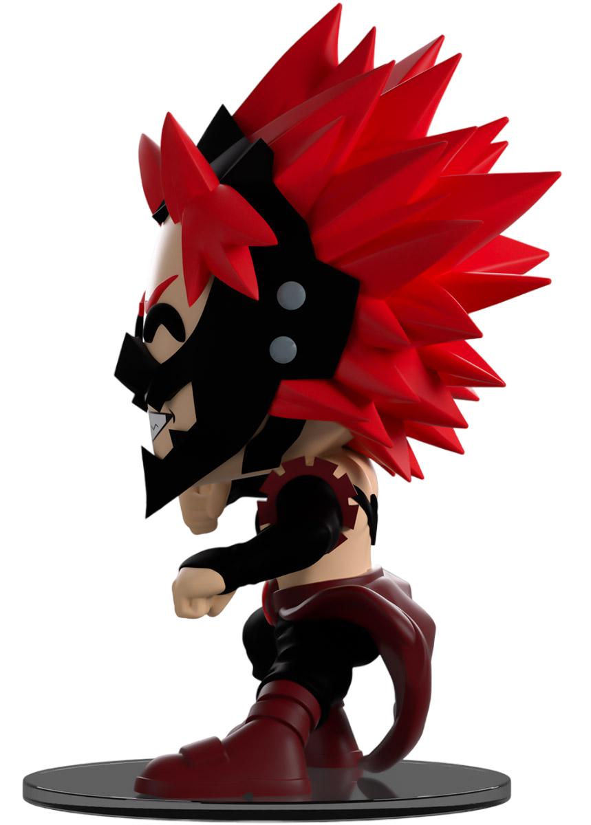 My Hero Academia Eijiro Kirishima Youtooz Vinyl Figure