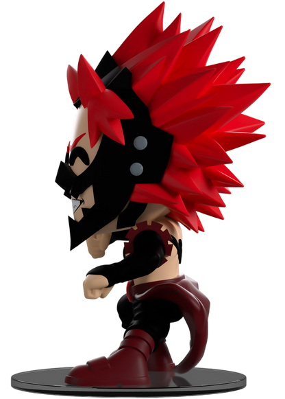 My Hero Academia Eijiro Kirishima Youtooz Vinyl Figure