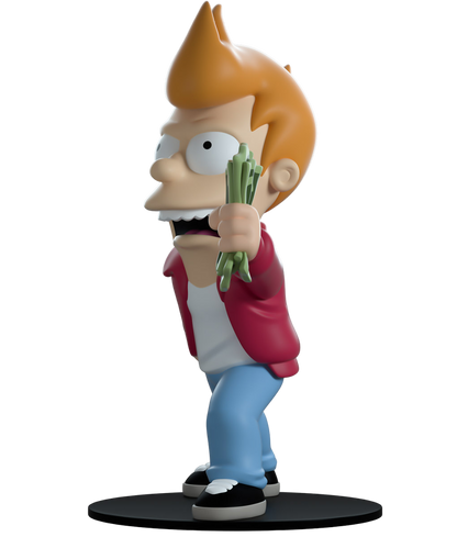 Futurama Take My Money Fry Youtooz Vinyl Figure