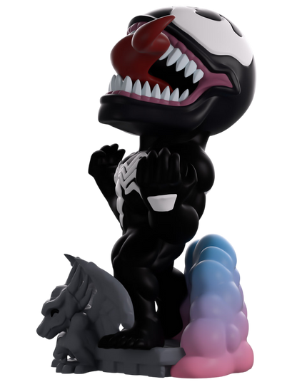 Spider-Man Youtooz Vinyl Figure Venom #1