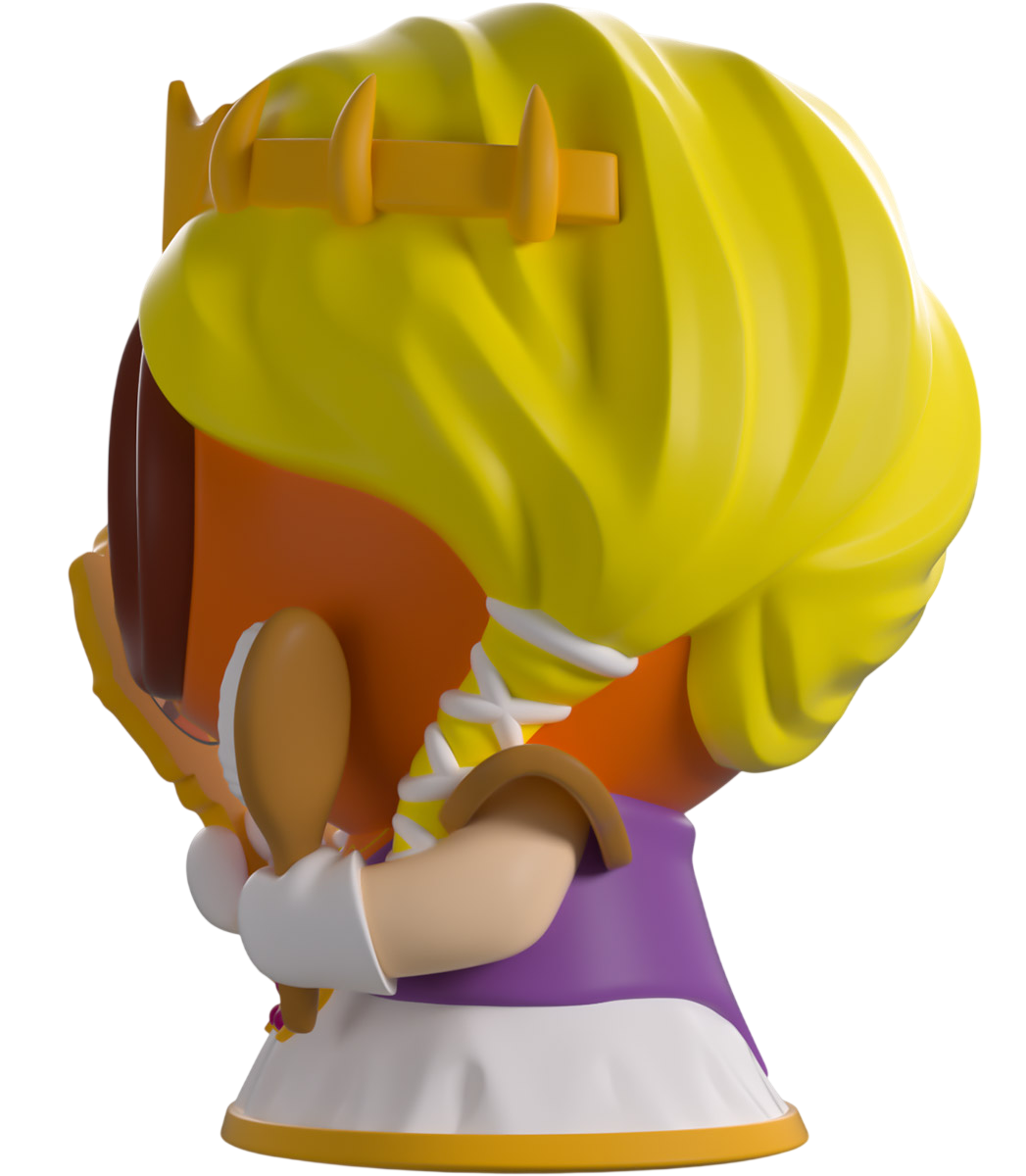 South Park Youtooz Vinyl Figure Princess Kenny