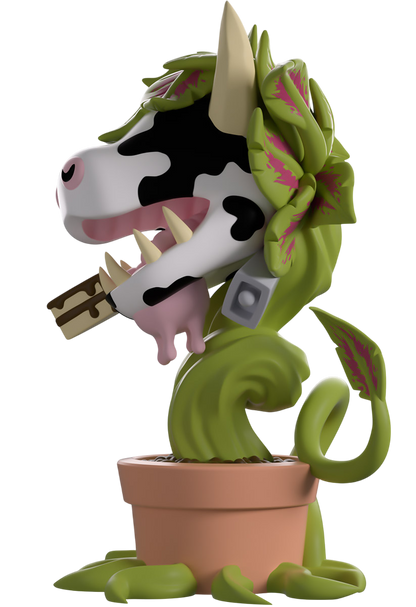 The Sims Youtooz Vinyl Figure Cowplant