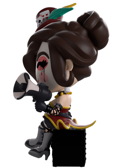 Borderlands Moxxi Youtooz Vinyl Figure