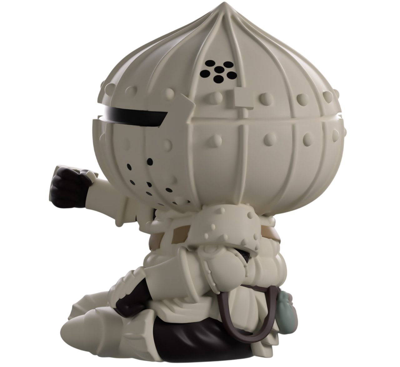 Dark Souls Youtooz Vinyl Figure Siegeward of Caterina