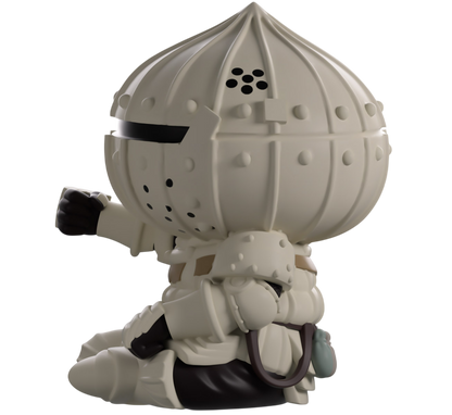 Dark Souls Youtooz Vinyl Figure Siegeward of Caterina