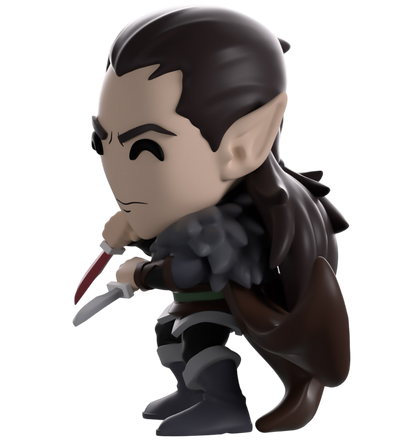 The Legend Of Vox Machina Youtooz Vinyl Figure Vax'ildan