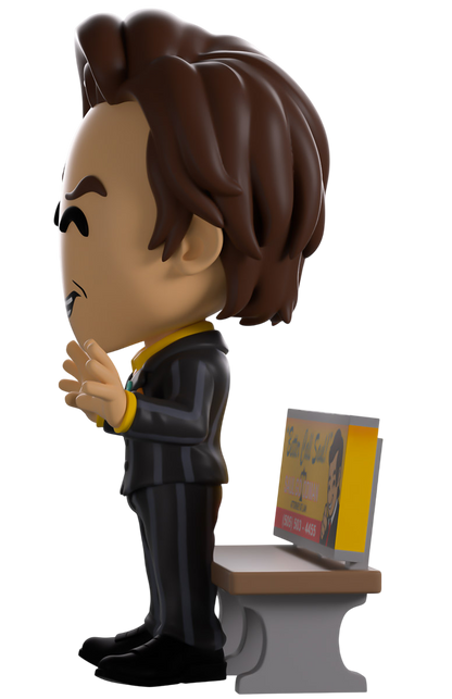 Breaking Bad Youtooz Vinyl Figure Better Call Saul