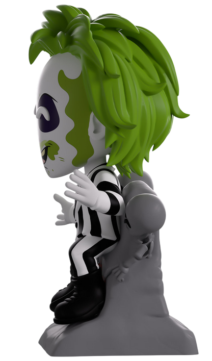 Beetlejuice Youtooz Vinyl Figure Beetlejuice
