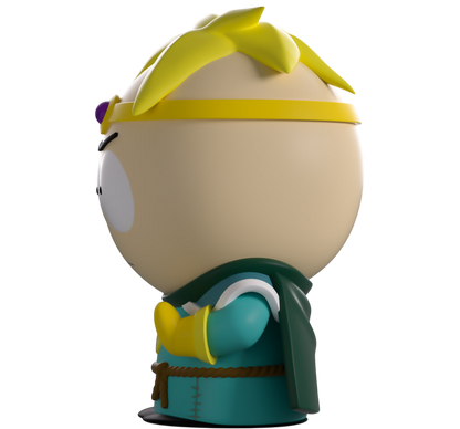 South Park Youtooz Vinyl Figure Paladin Butters