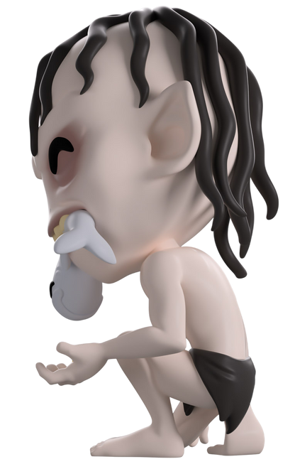 The Lord of the Rings Youtooz Vinyl Figure Gollum