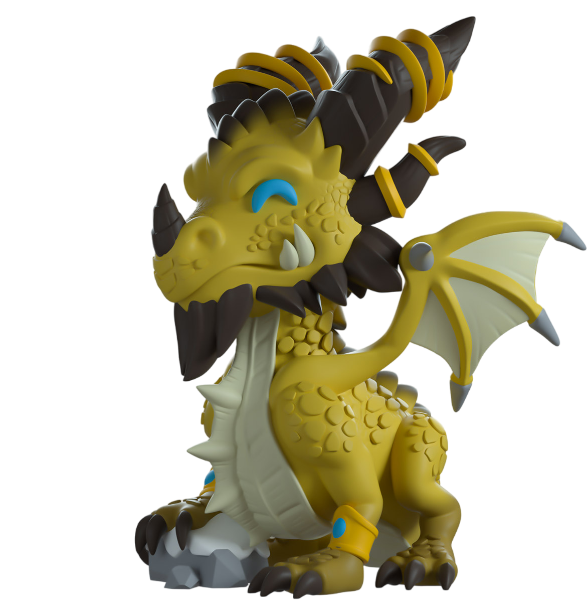 World of Warcraft Nozdormu Dragon Form Youtooz Vinyl Figure