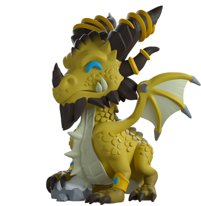 World of Warcraft Nozdormu Dragon Form Youtooz Vinyl Figure