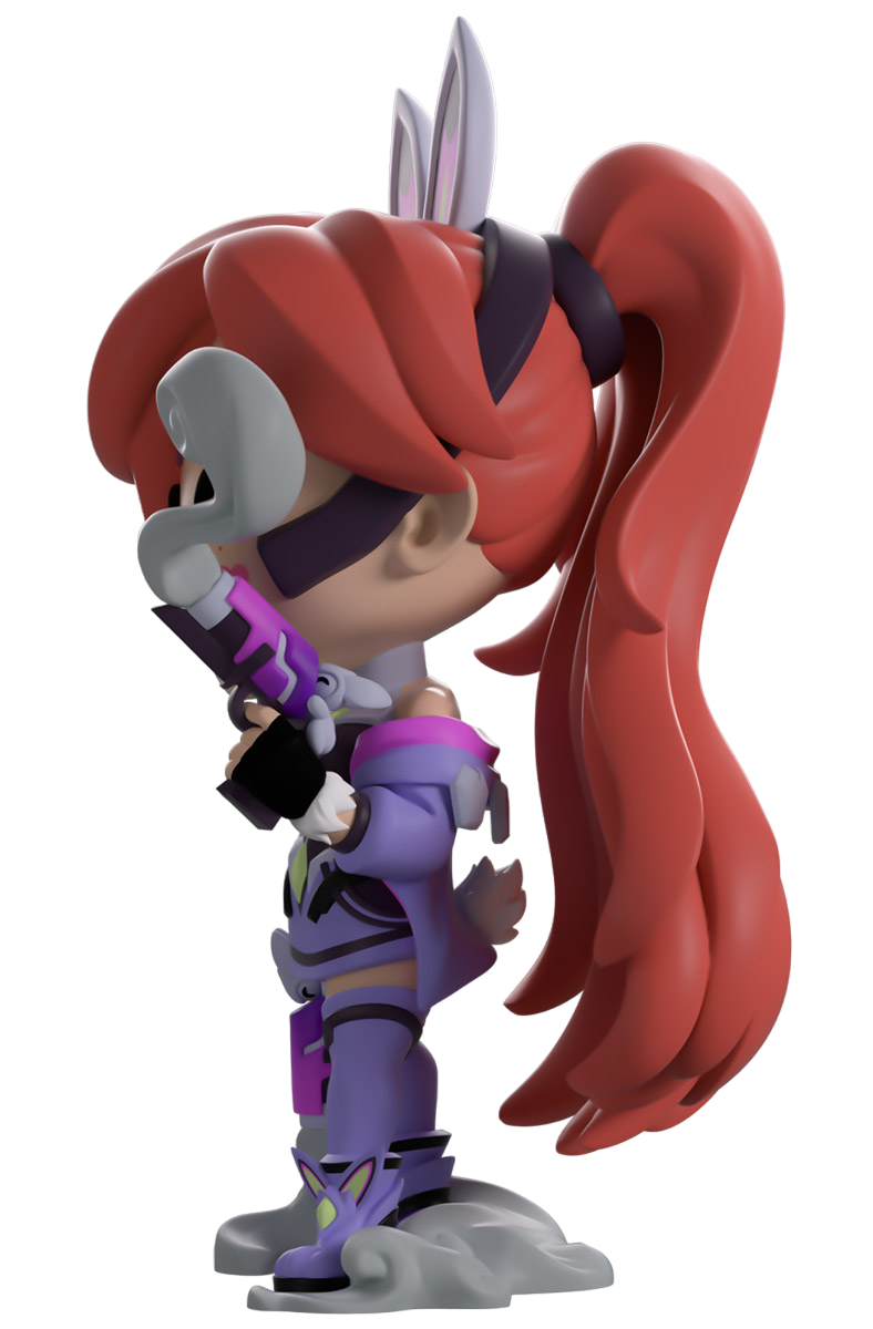 League of Legends Anima Squad Miss Fortune Youtooz Vinyl Figure