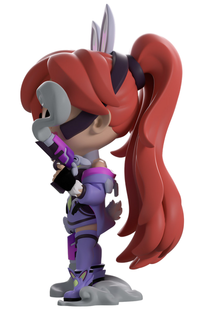 League of Legends Anima Squad Miss Fortune Youtooz Vinyl Figure