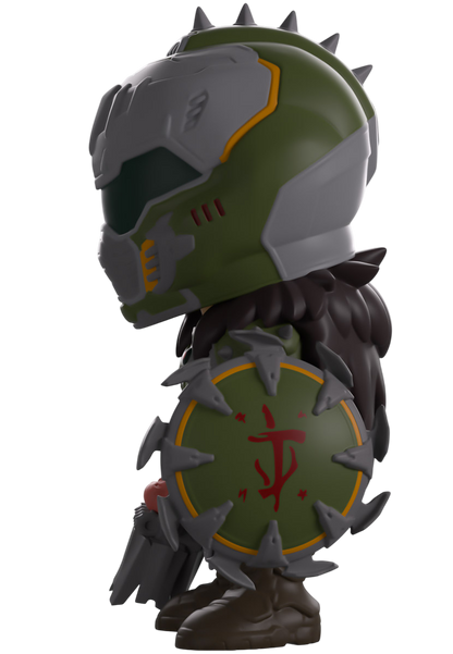 DOOM Youtooz Vinyl Figure Slayer
