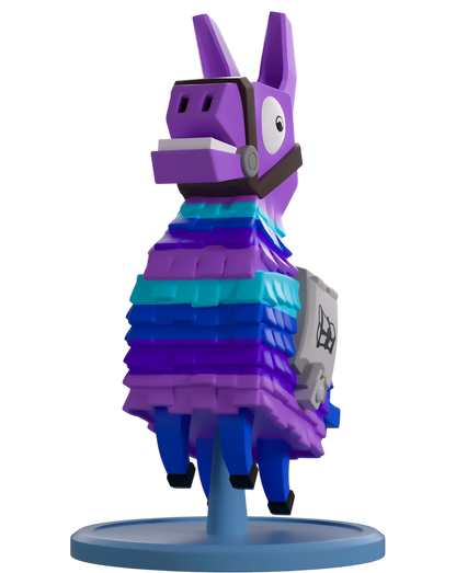 Fortnite Youtooz Vinyl Figure Supply Llama