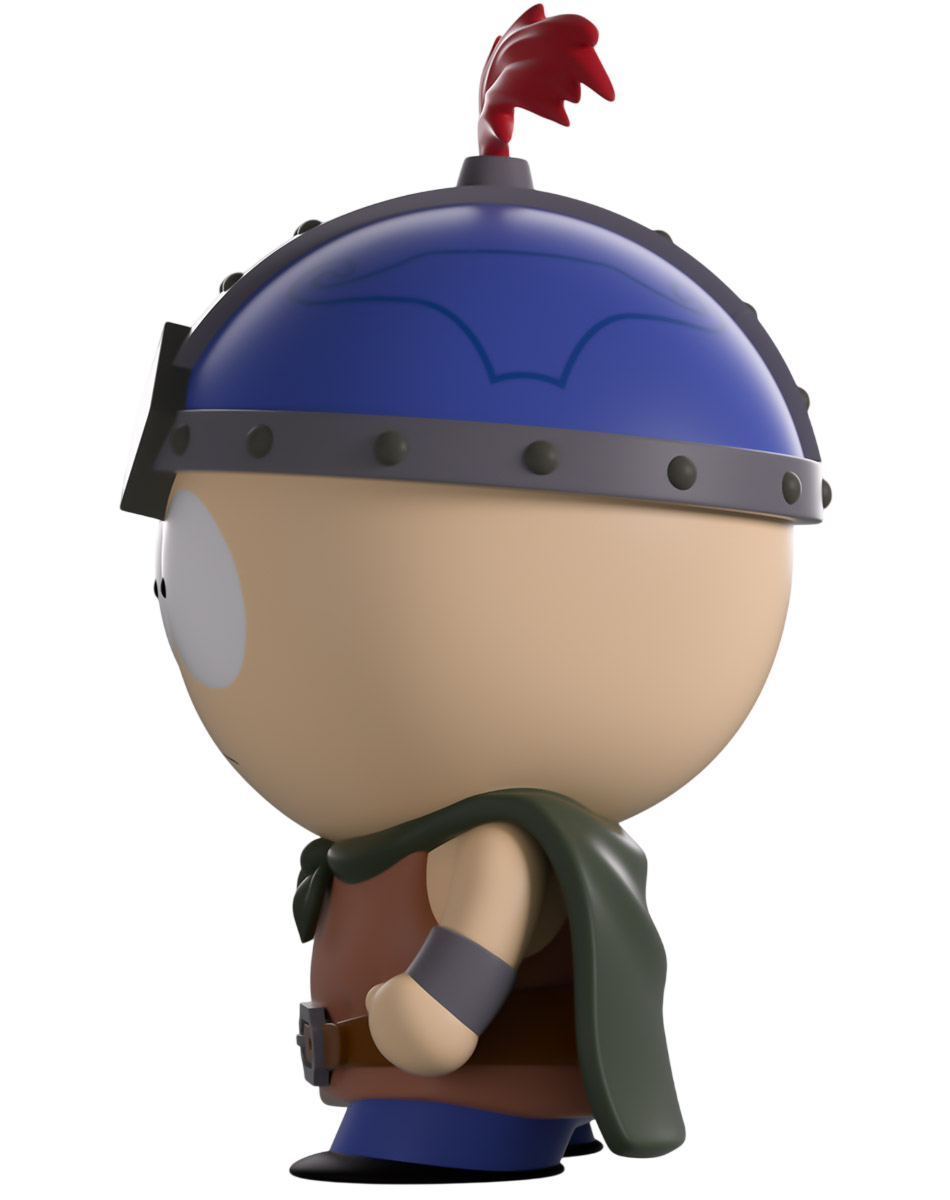 South Park Youtooz Vinyl Figure Ranger Stan Marshwalker