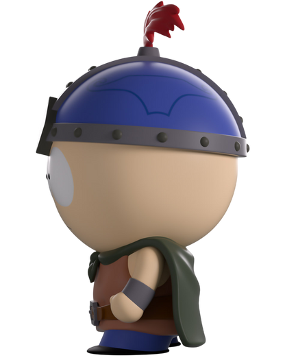 South Park Youtooz Vinyl Figure Ranger Stan Marshwalker