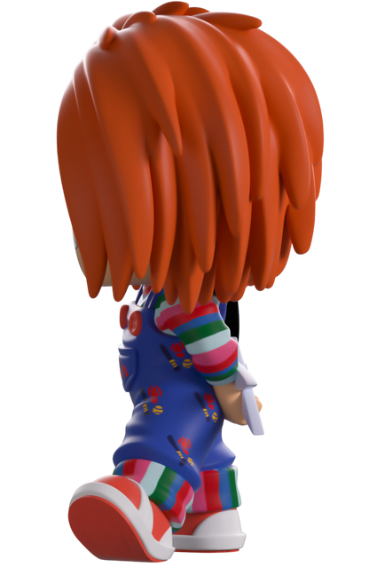Childs Play Youtooz Vinyl Figure Chucky