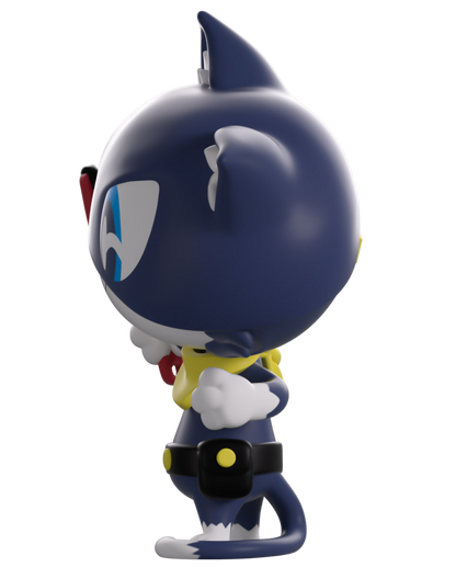 Persona 5 Tactica Youtooz Vinyl Figure Morgana