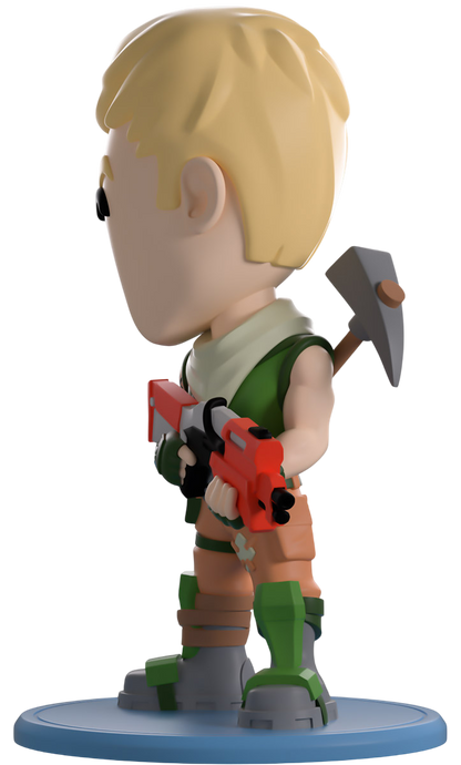 Fortnite Youtooz Vinyl Figure Jonesy