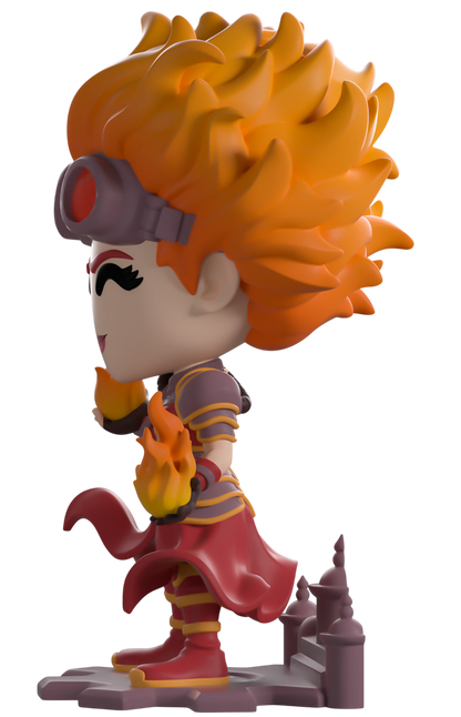Magic The Gathering Youtooz Vinyl Figure Chandra Nalaar