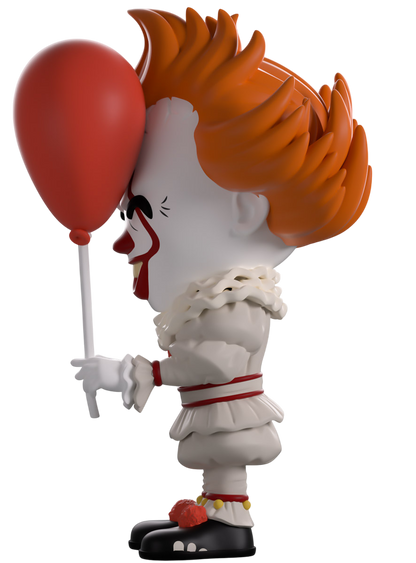 IT Youtooz Vinyl Figure Pennywise