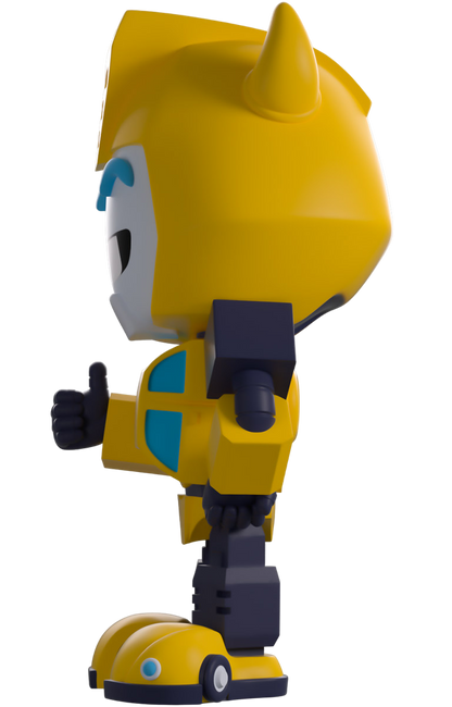 Transformers Youtooz Vinyl Figure Bumbelbee