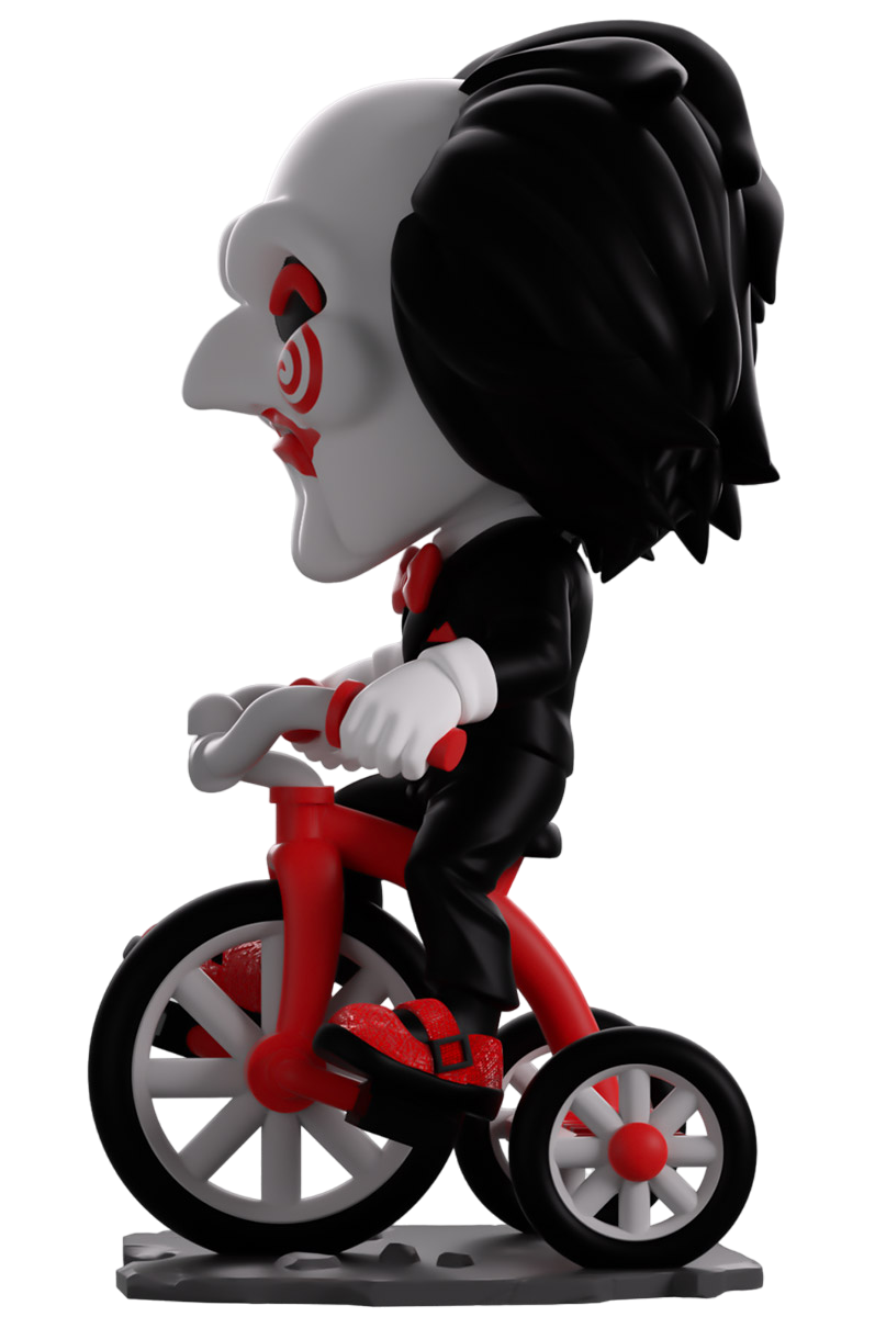 Saw Billy The Puppet Youtooz Vinyl Figure