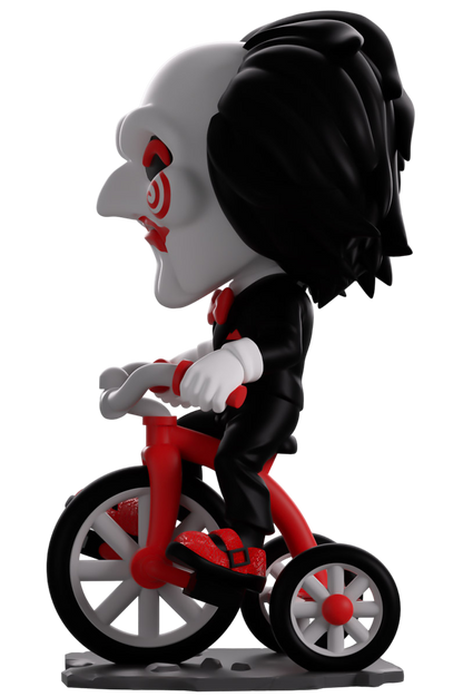 Saw Billy The Puppet Youtooz Vinyl Figure