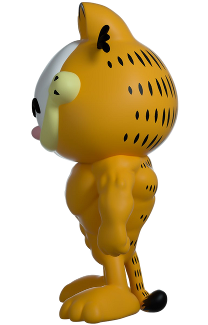 Garfield Swole Garfield Youtooz Vinyl Figure