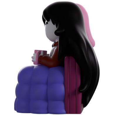 Adventure Time Youtooz Vinyl Figure Bonnie and Marcy