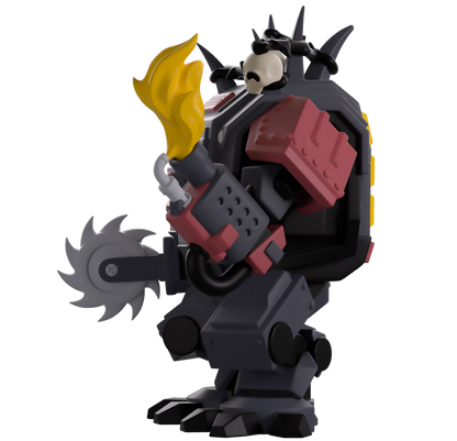 Helldivers 2 Youtooz Vinyl Figure Hulk Scorcher
