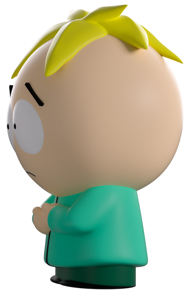 South Park Youtooz Vinyl Figure Butters