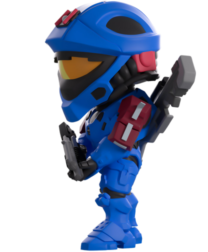 Halo Spartan Recond Youtooz Vinyl Figure