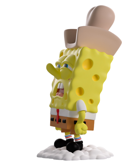 Spongebob Squarepants Youtooz Vinyl Figure Dirty Dan