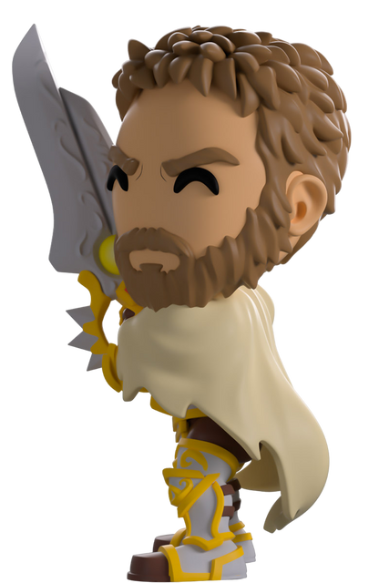 World of Warcraft Youtooz Vinyl Figure Aduin
