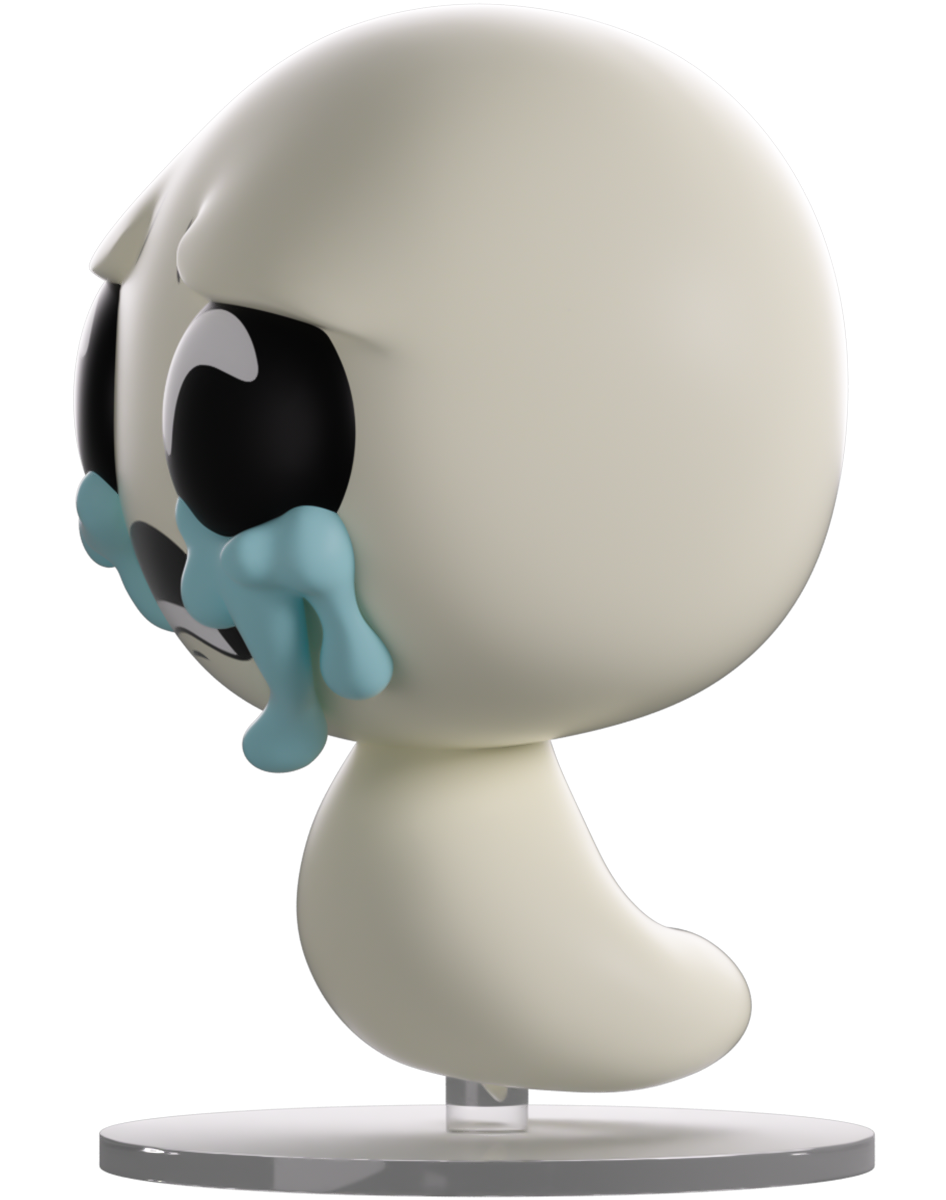 The Binding of Isaac Youtooz Vinyl Figure The Lost