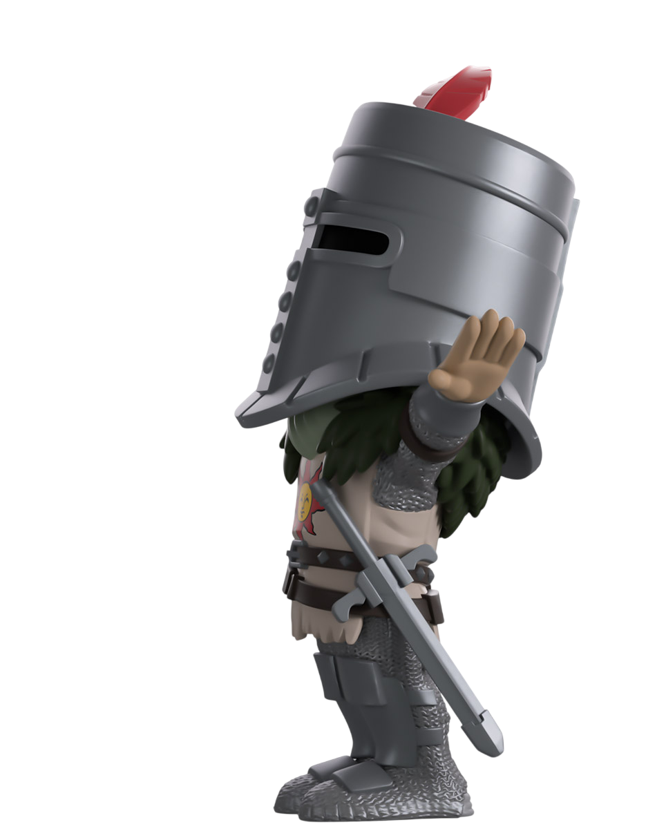 Dark Souls Youtooz Vinyl Figure Solaire of Astora