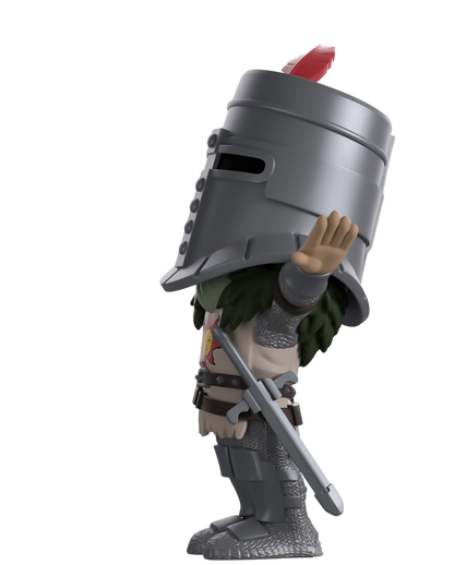 Dark Souls Youtooz Vinyl Figure Solaire of Astora