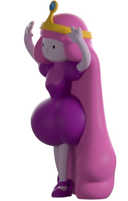 Adventure Time Youtooz Vinyl Figure Princess Bubblegum