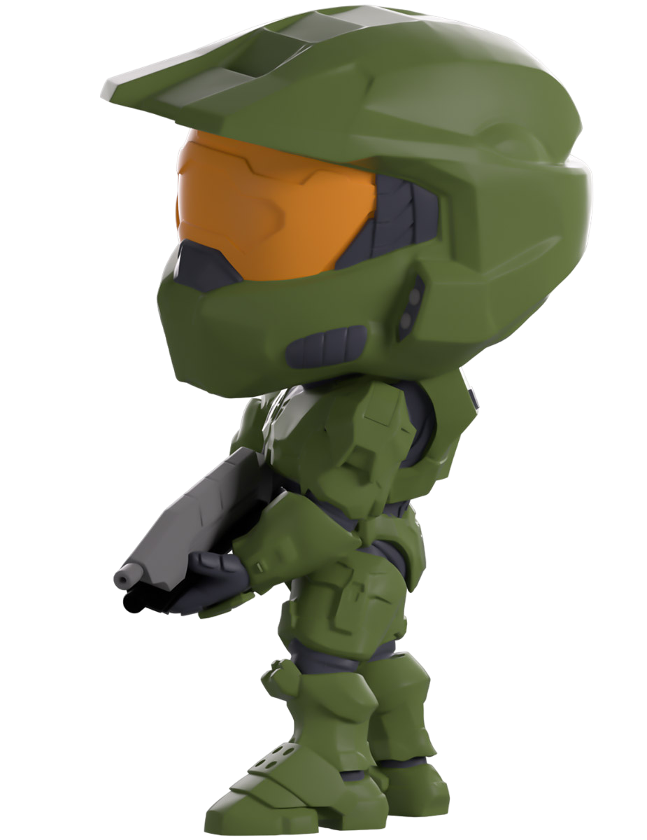 Halo Master Chief Youtooz Vinyl Figure