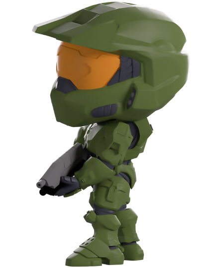 Halo Master Chief Youtooz Vinyl Figure