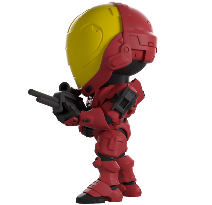 Halo Youtooz Vinyl Figure EVA Spartan