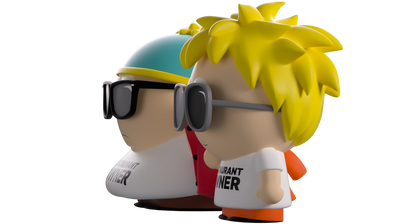 South Park Youtooz Vinyl Figure Restaurant Owners