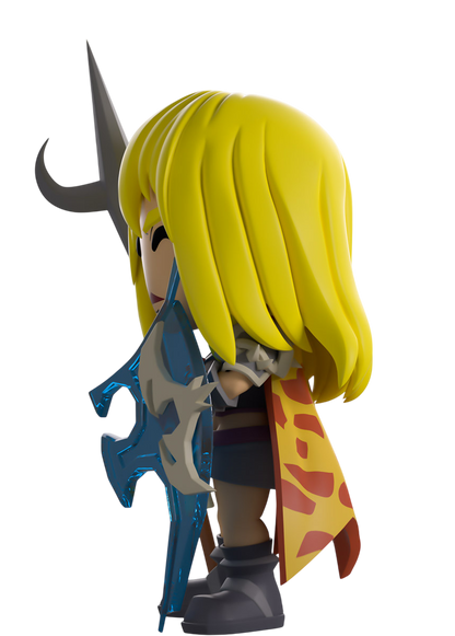 Old School RuneScape Youtooz Vinyl Figure Neive