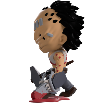 Dead By Daylight Youtooz Vinyl Figure The Hillbilly