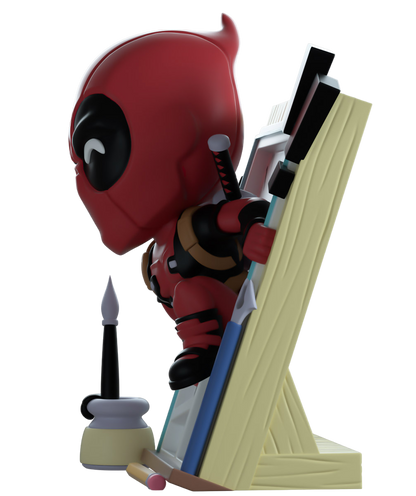 Deadpool #1 Youtooz Vinyl Figure